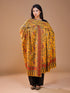 Women's Kani Wool Shawl